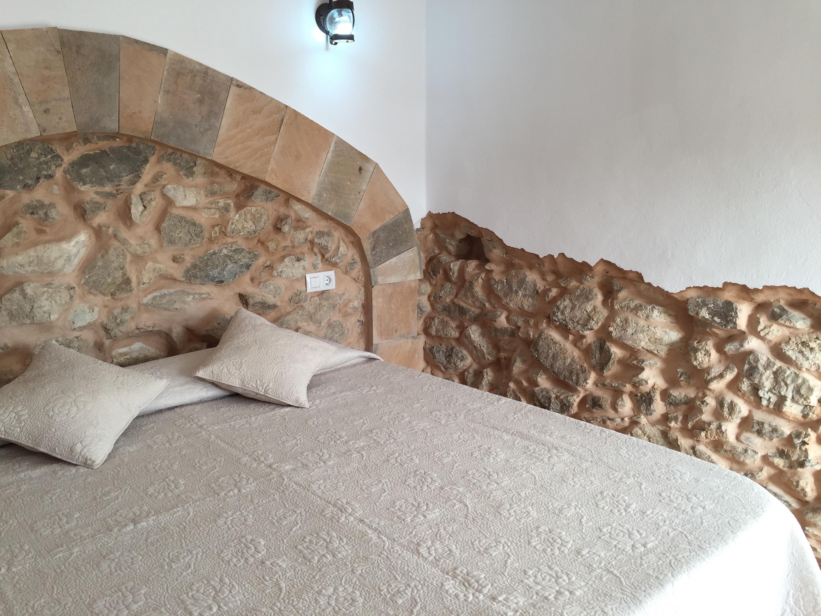 Agroturisme Es Picot Son Macia  Luaran gambar