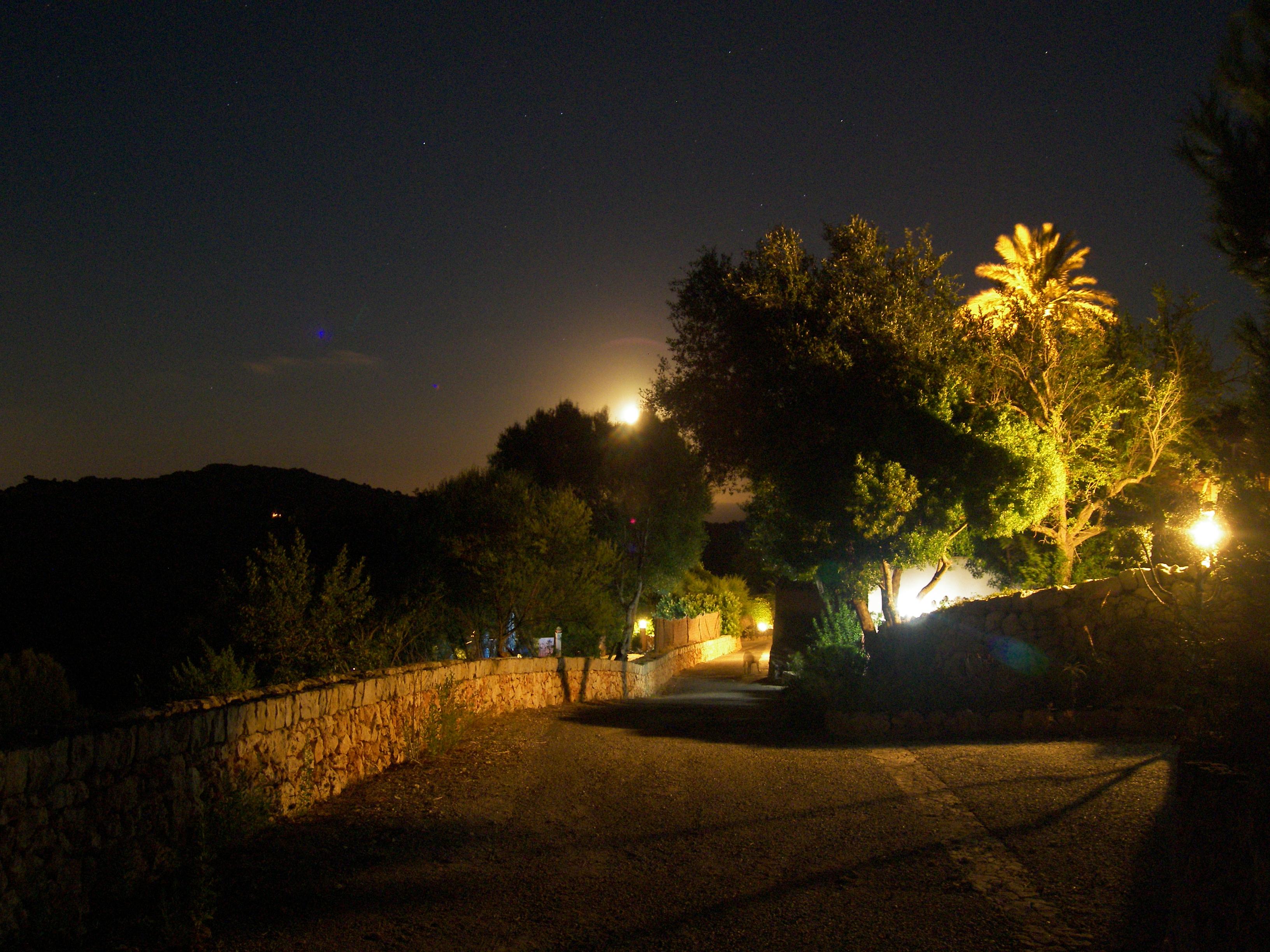Agroturisme Es Picot Son Macia  Luaran gambar
