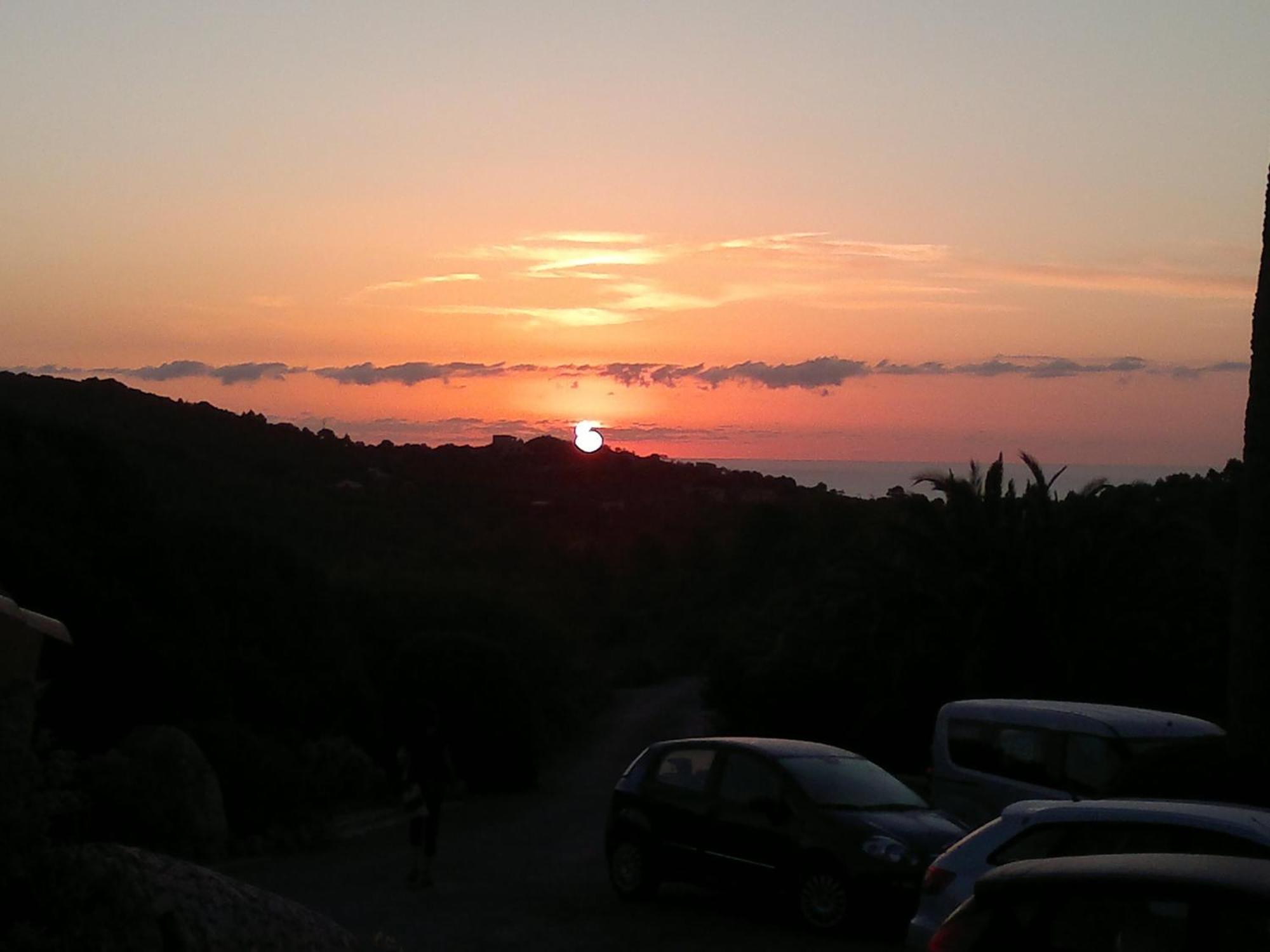 Agroturisme Es Picot Son Macia  Luaran gambar