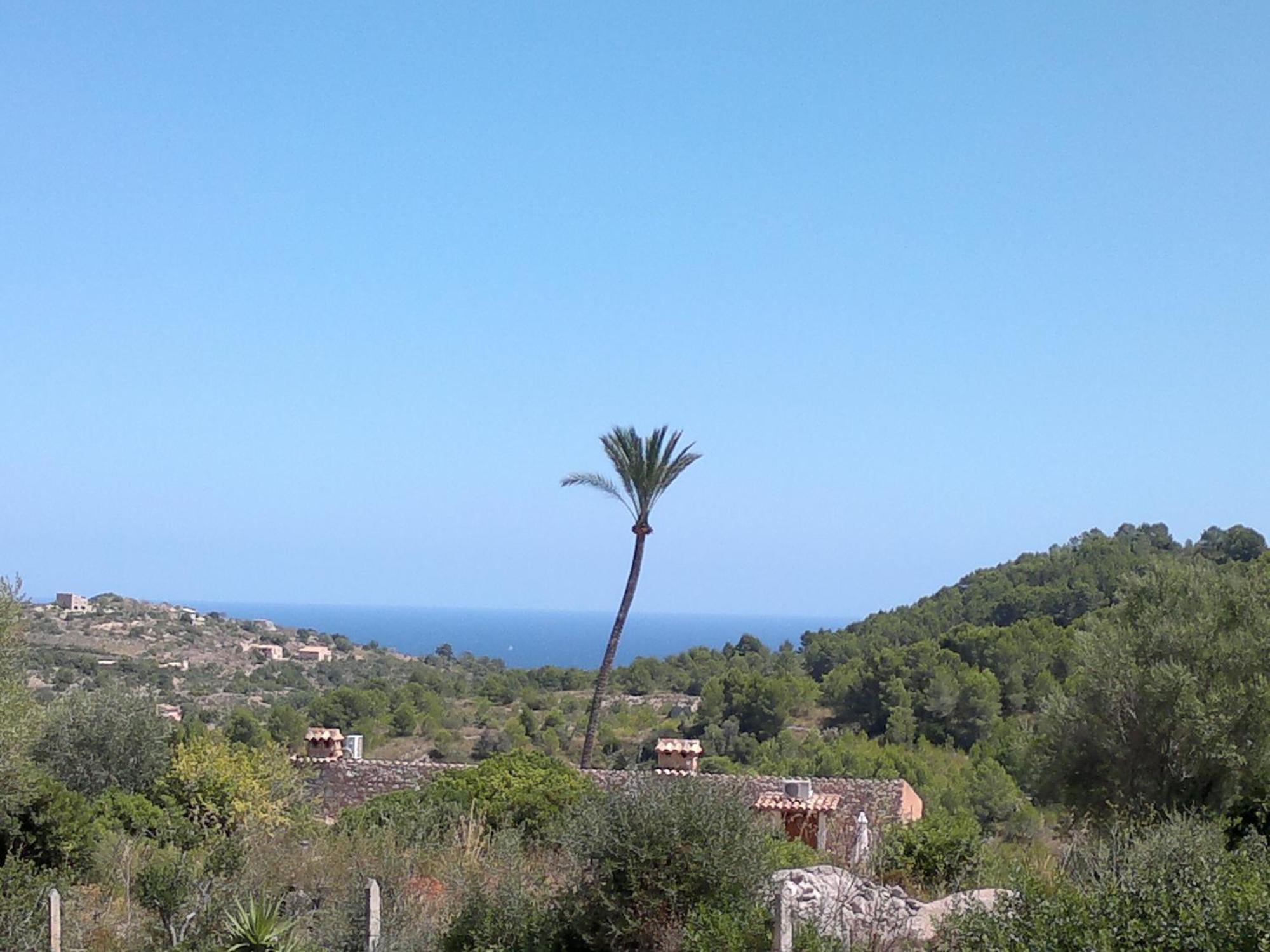 Agroturisme Es Picot Son Macia  Luaran gambar
