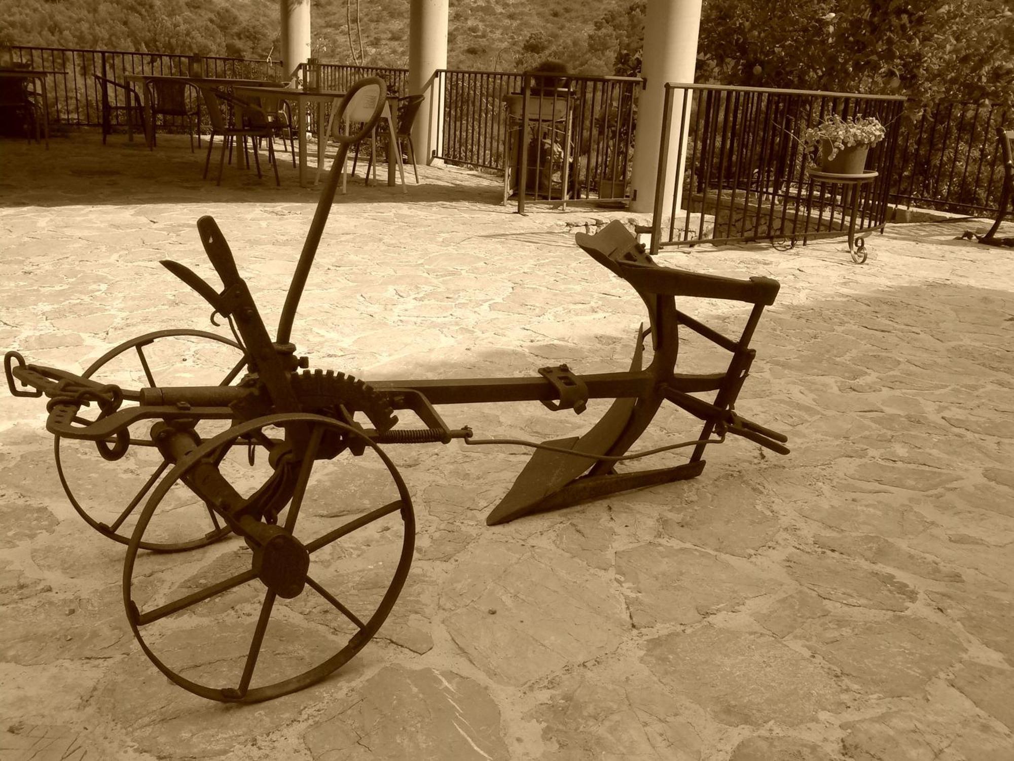 Agroturisme Es Picot Son Macia  Luaran gambar