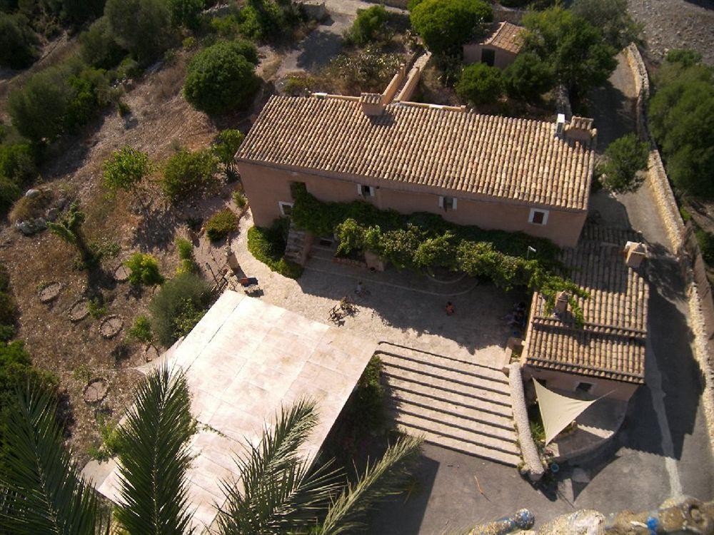 Agroturisme Es Picot Son Macia  Luaran gambar