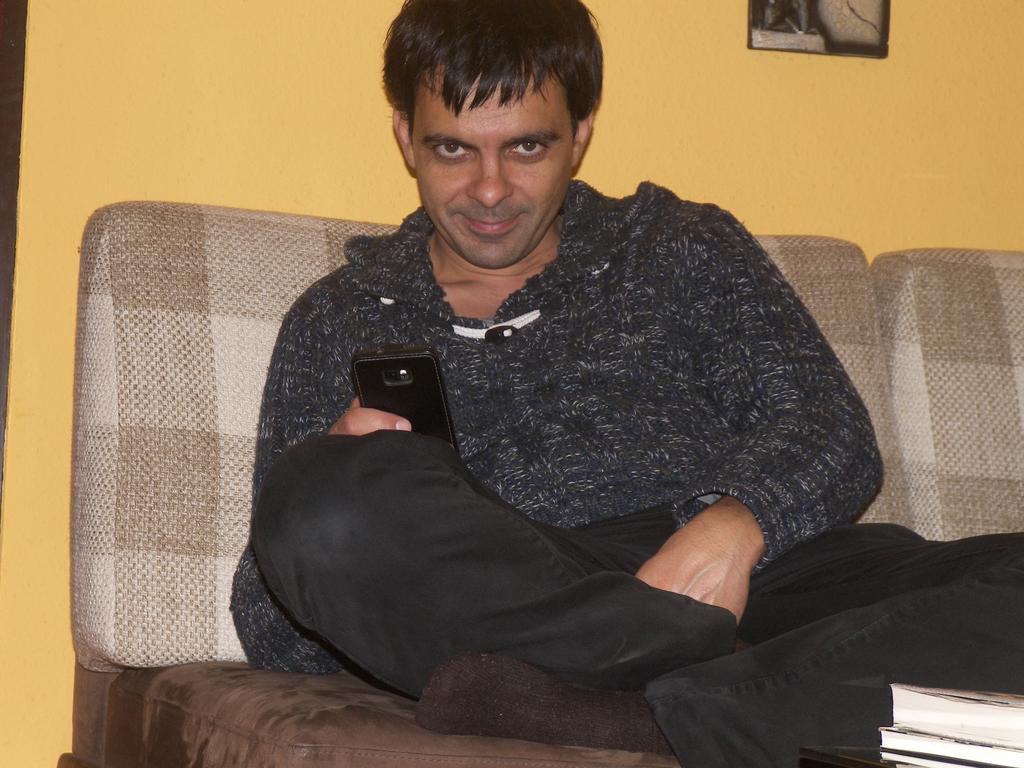 Agroturisme Es Picot Son Macia  Luaran gambar